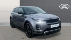 Land Rover Range Rover Evoque 2.0 D200 Dynamic SE 5dr Auto Diesel Hatchback